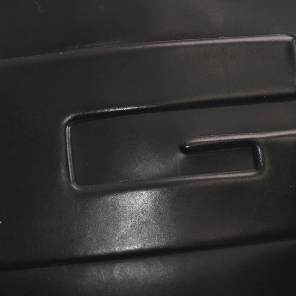 Authentic Gucci Purse - Enamel - Picture 3 of 16